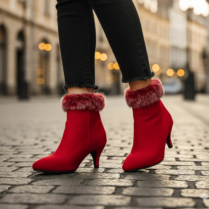 Atlantic Phoenix Boots - 6
