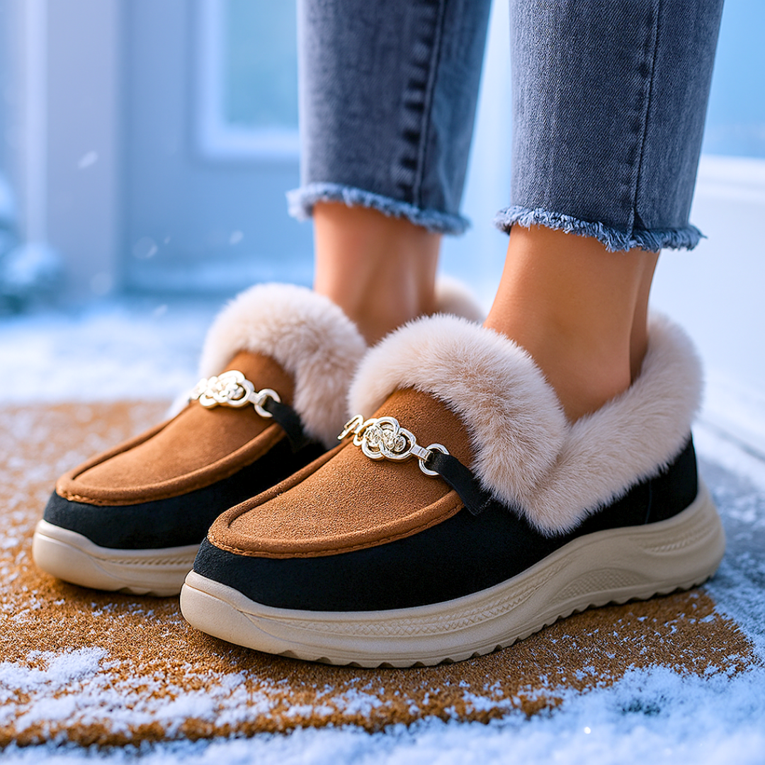 Millfield Remy Flats - 6