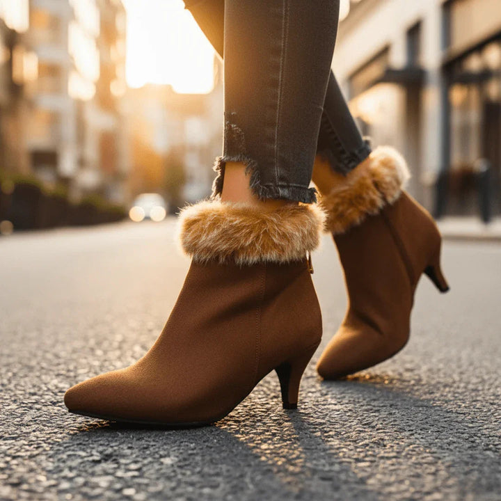 Atlantic Phoenix Boots - 5