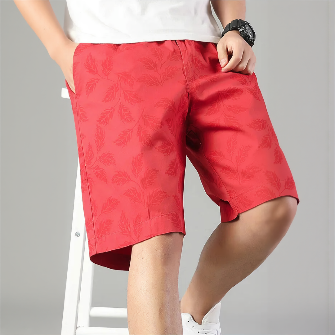 Belmont Sundown Shorts