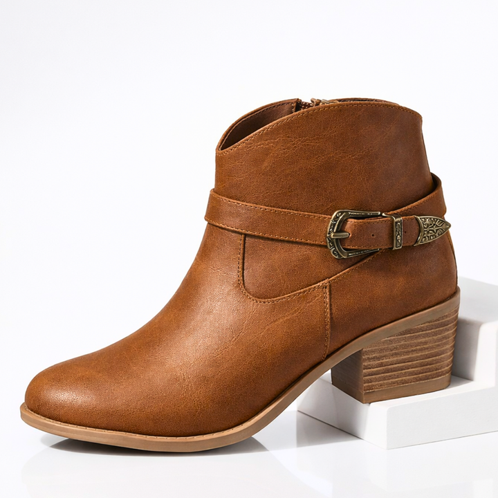 Savannah Remi Boots - 8