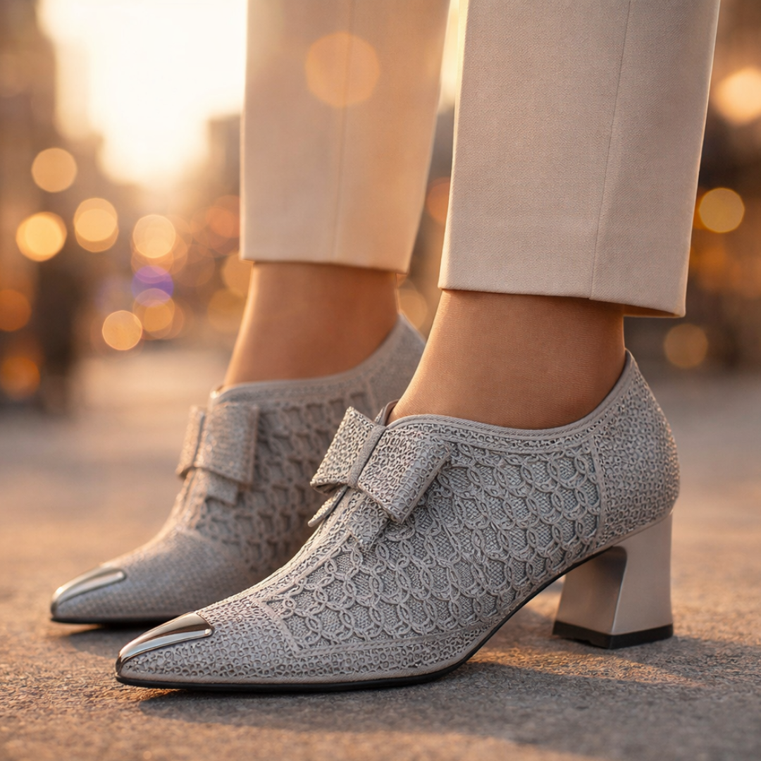 Valencia Faye Heels II - 3
