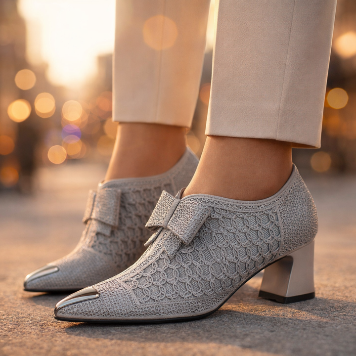 Valencia Faye Heels II - 3