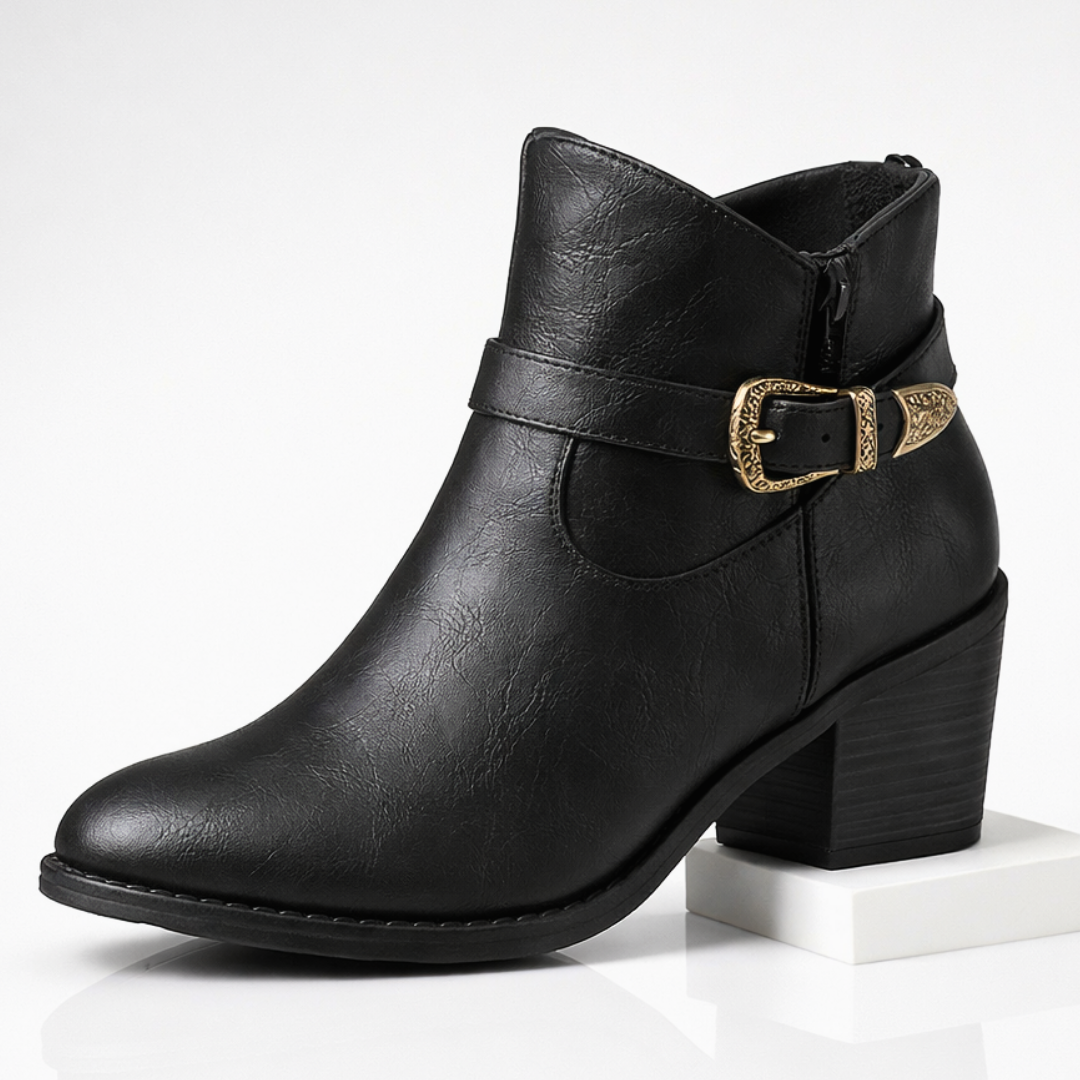 Savannah Remi Boots - 9