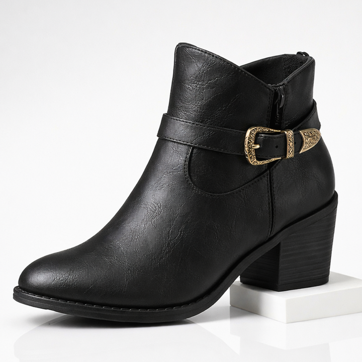 Savannah Remi Boots - 9
