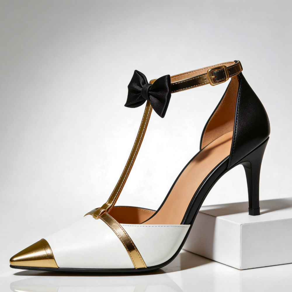 Ibiza Luna Heels II II - 2