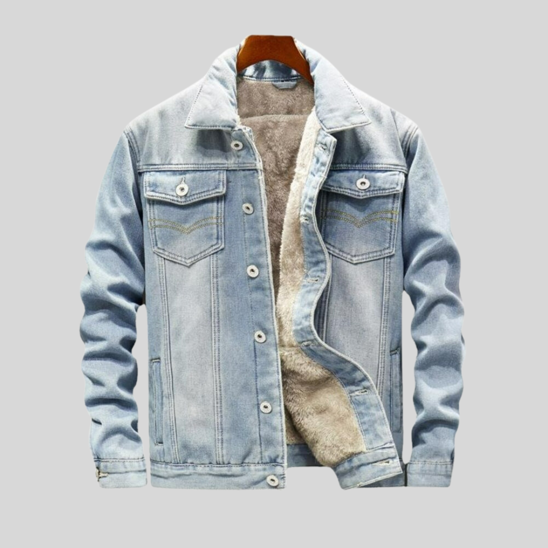 Westwood Harbor Denim Jacket