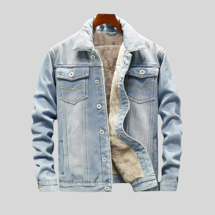 Westwood Harbor Denim Jacket