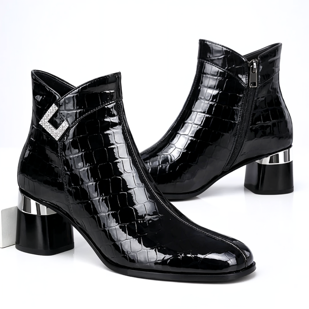 Riviera Cara Boots - 5