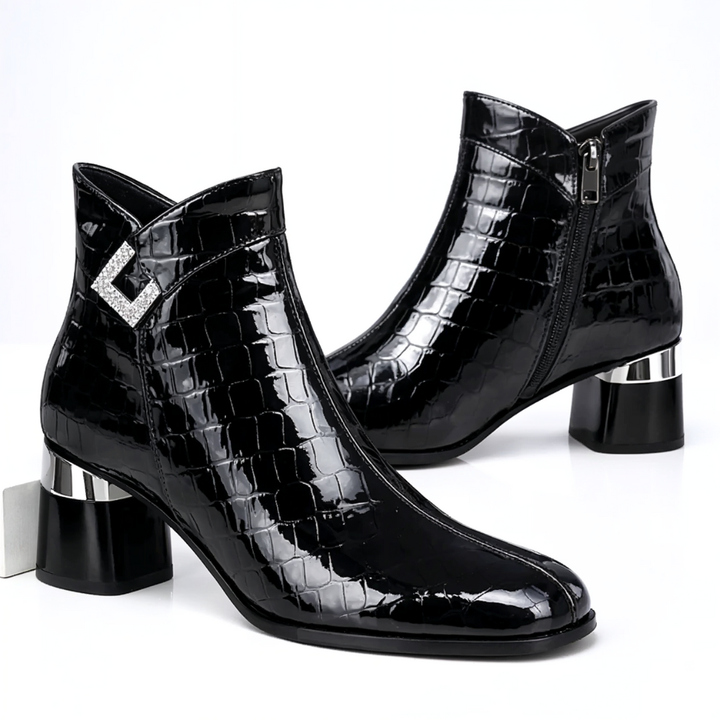 Riviera Cara Boots - 5