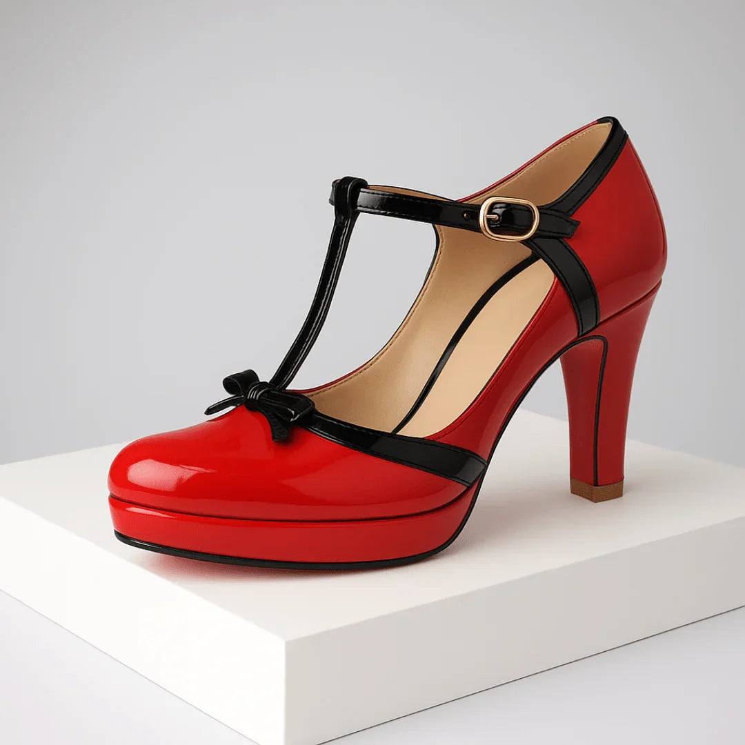 Laguna Cleo Heels II II II - 2