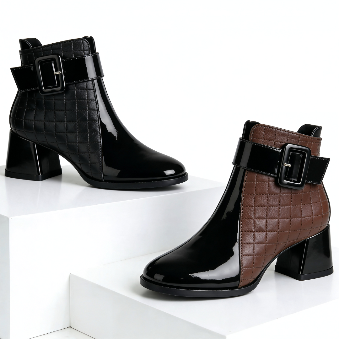 Florence Ava Boots - 7