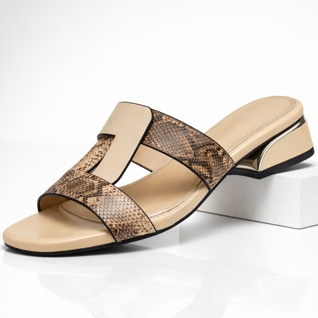 Santorini Elena Sandals II - 4
