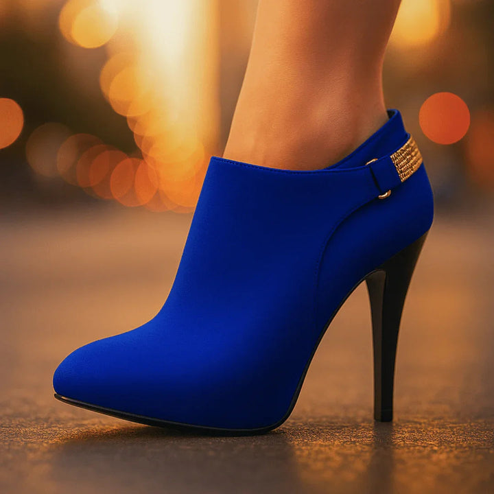 Pacific Sage Boots - 5