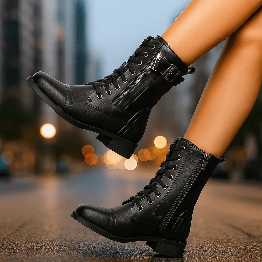 Ridge Riley Boots II - 2