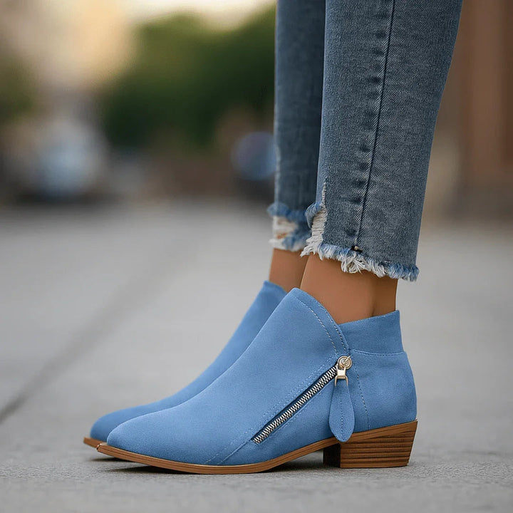 Coastal Morgan Boots II - 2