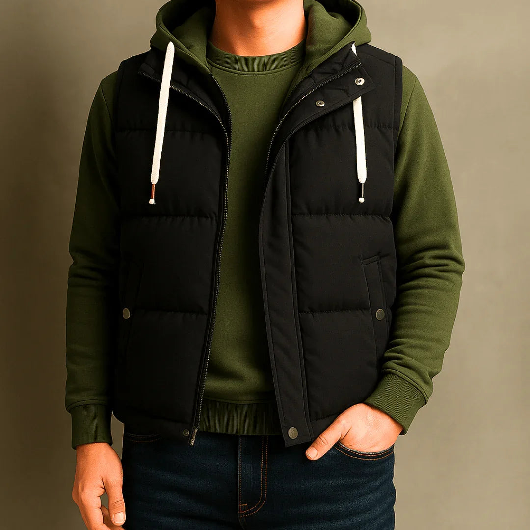 Cascade Lennon Jacket II - 7