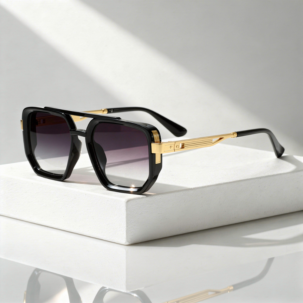 Cedarwood Finley Shades - 2