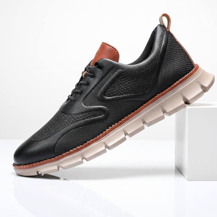 Lakeview Indigo Runners II - 4