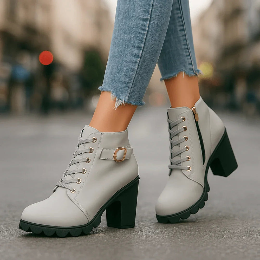 Magnolia Quinn Boots II - 2