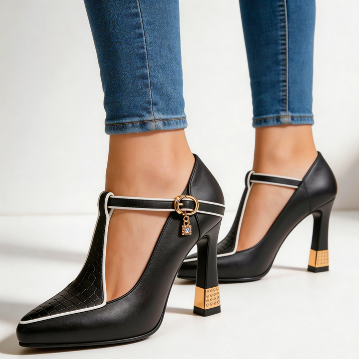 Cannes Isla Heels II II - 7