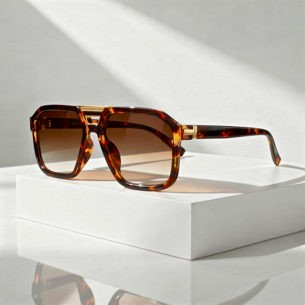Ridge Riley Shades - 2