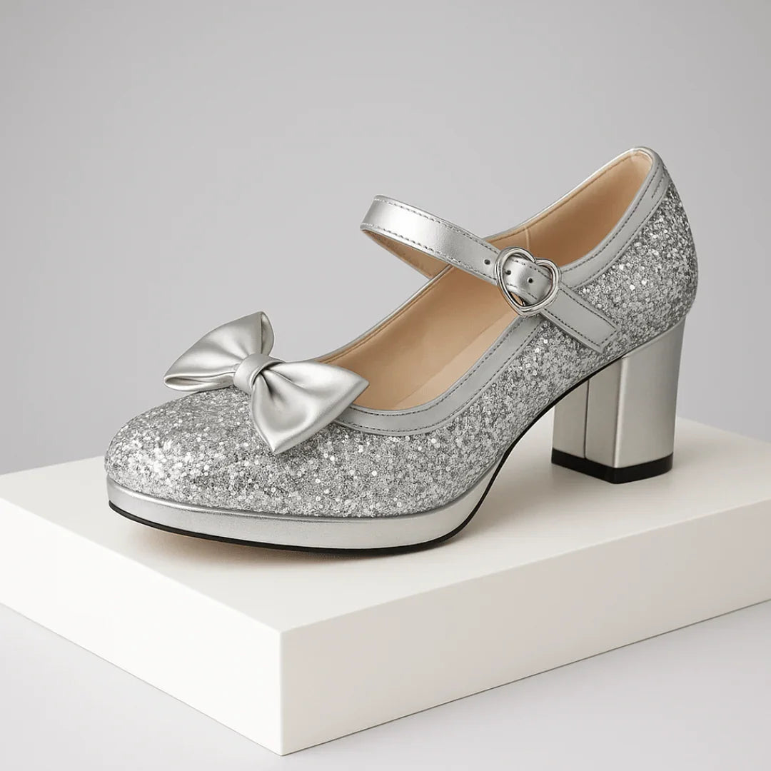 Palm Isle Vivian Heels II II - 1