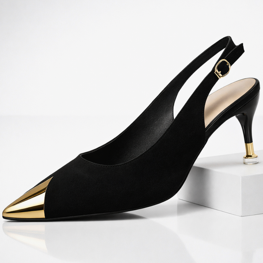Florence Ava Heels - 2
