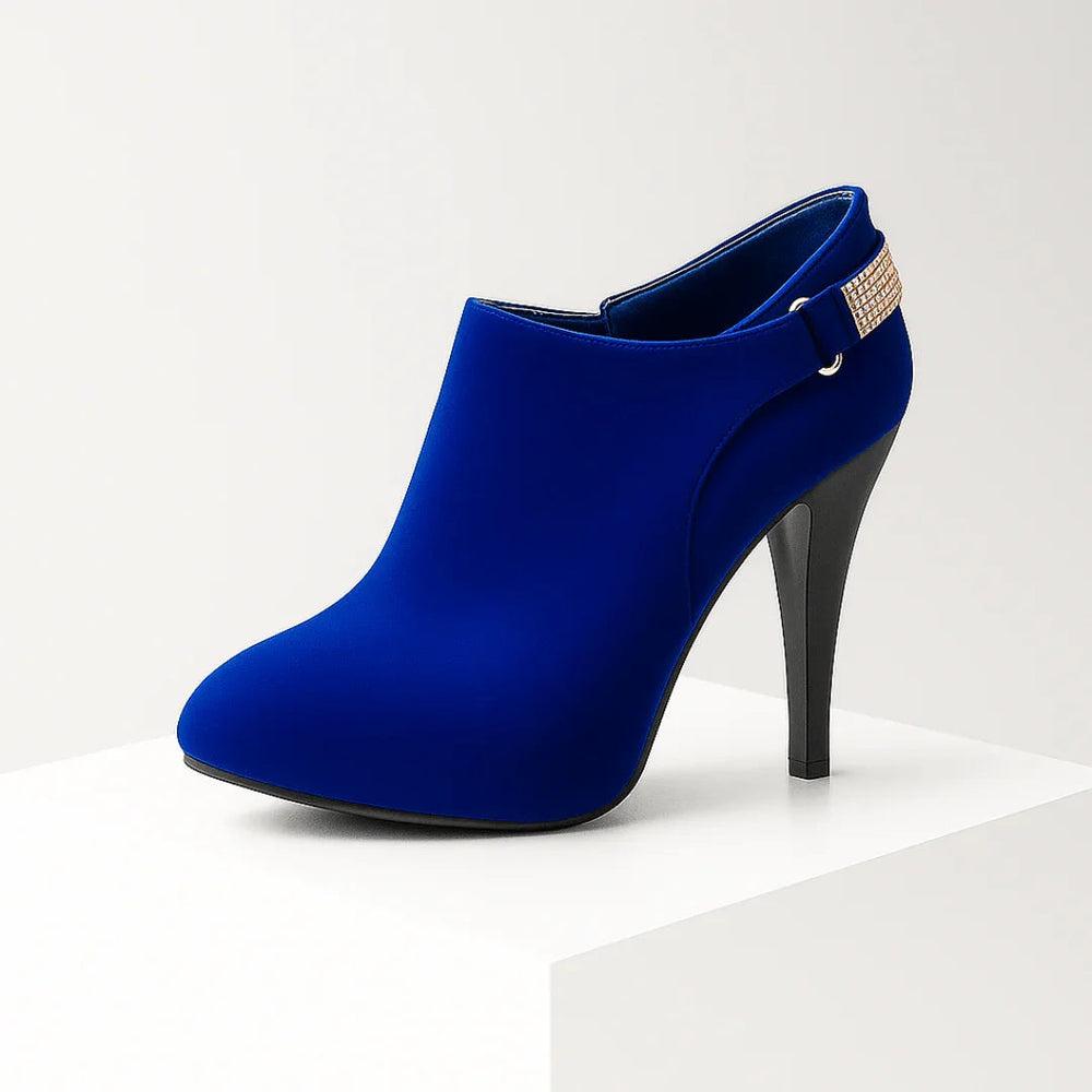 Pacific Sage Boots - 2