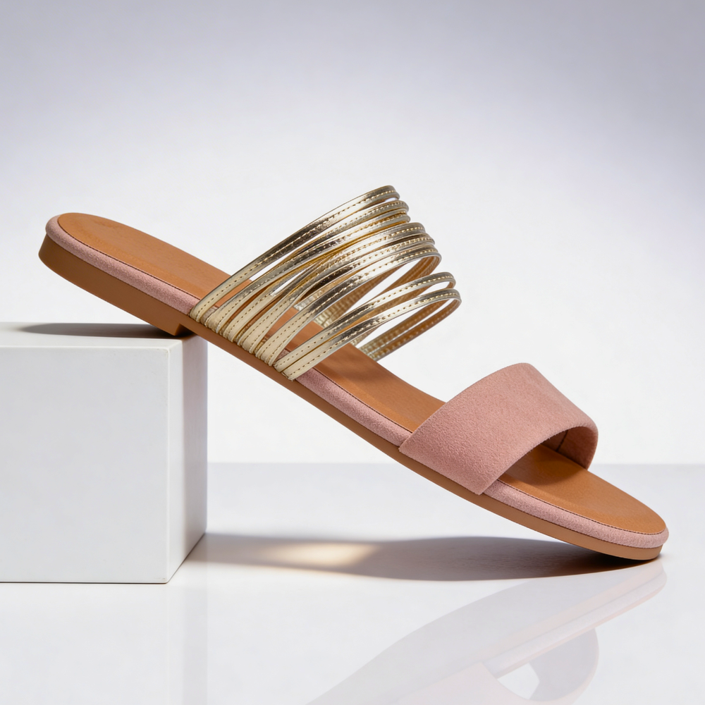Santorini Elena Sandals - 2