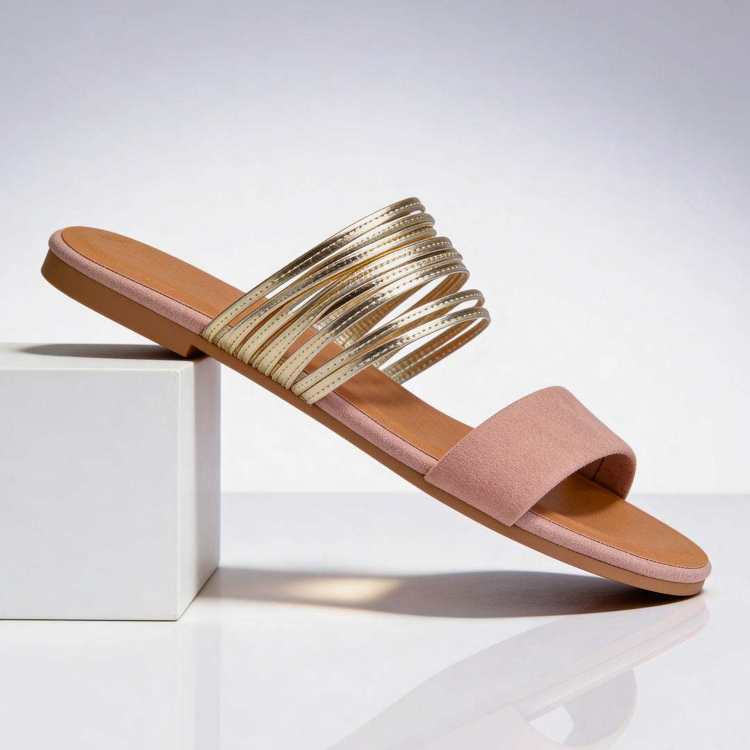 Santorini Elena Sandals - 2