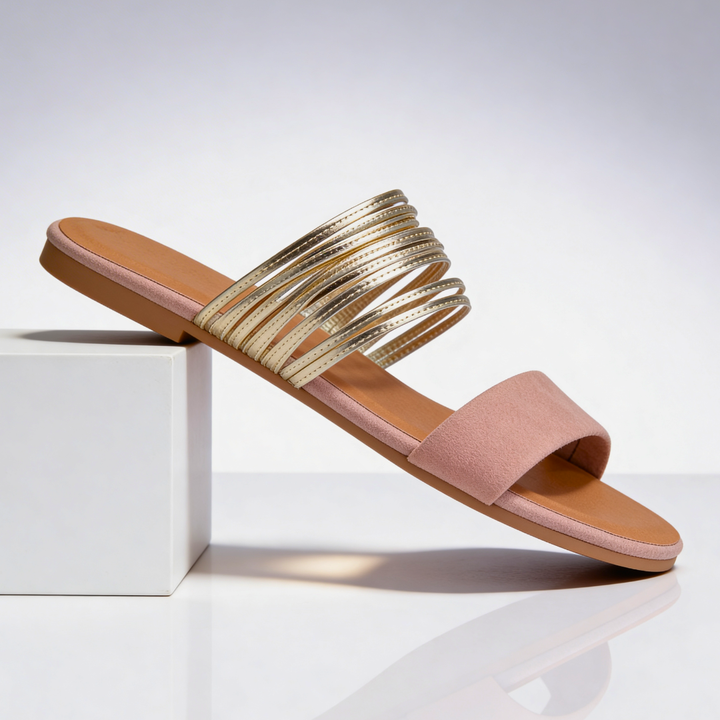 Santorini Elena Sandals - 2