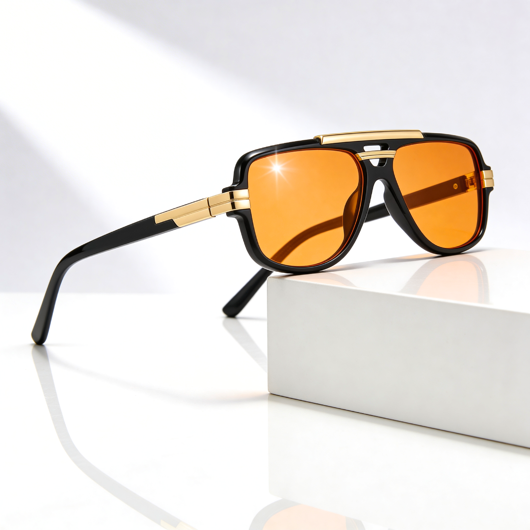 Bay Scout Shades II II II II - 7