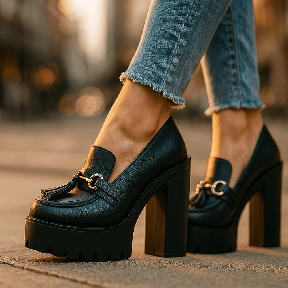 Bali Jade Heels II II II - 2