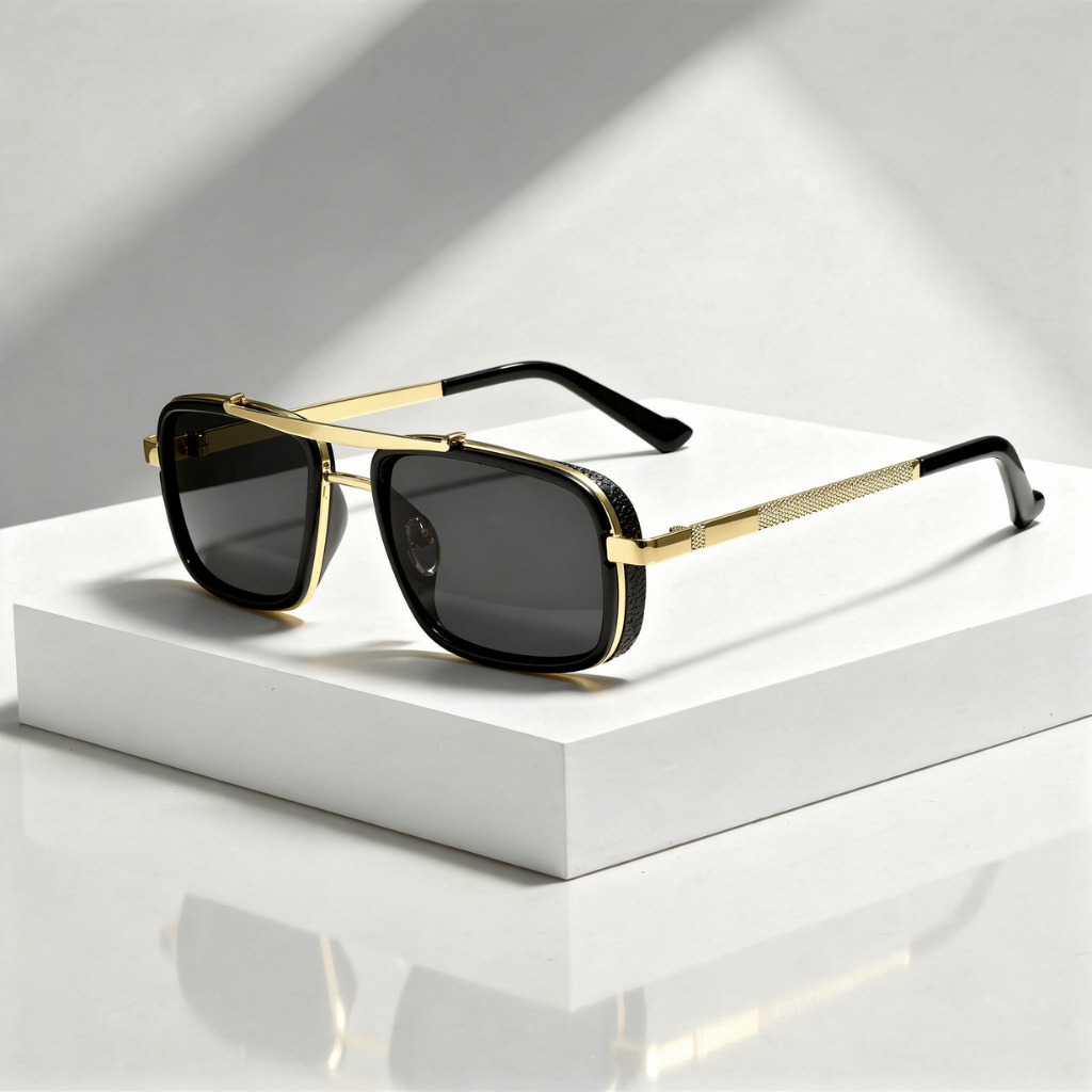 Coastal Morgan Shades - 3