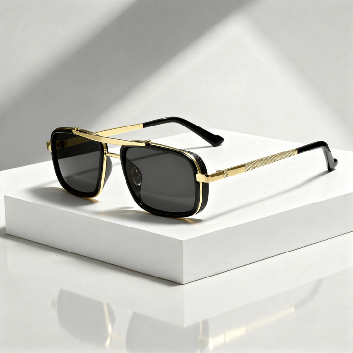 Coastal Morgan Shades - 3