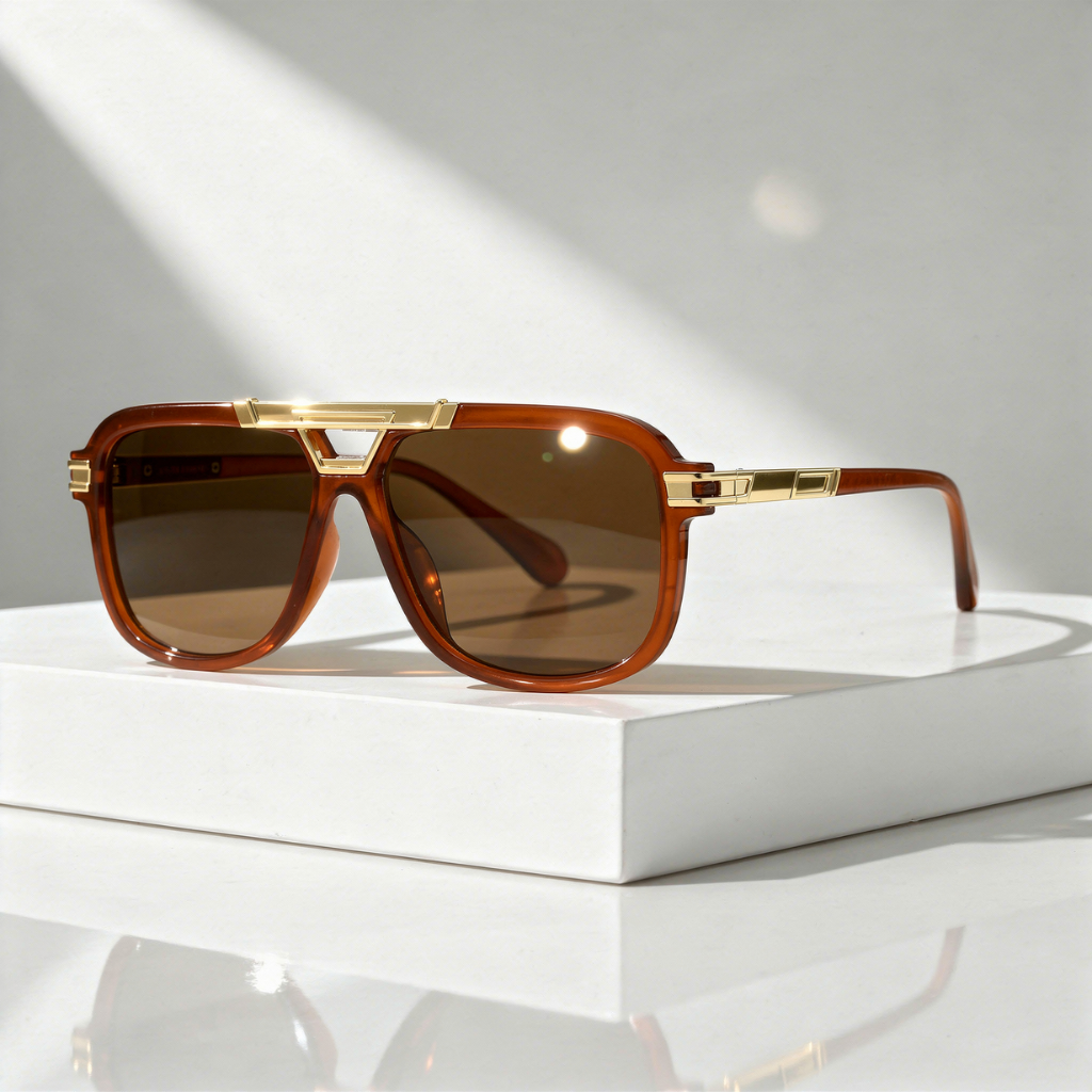 Clearwater Wren Shades - 2