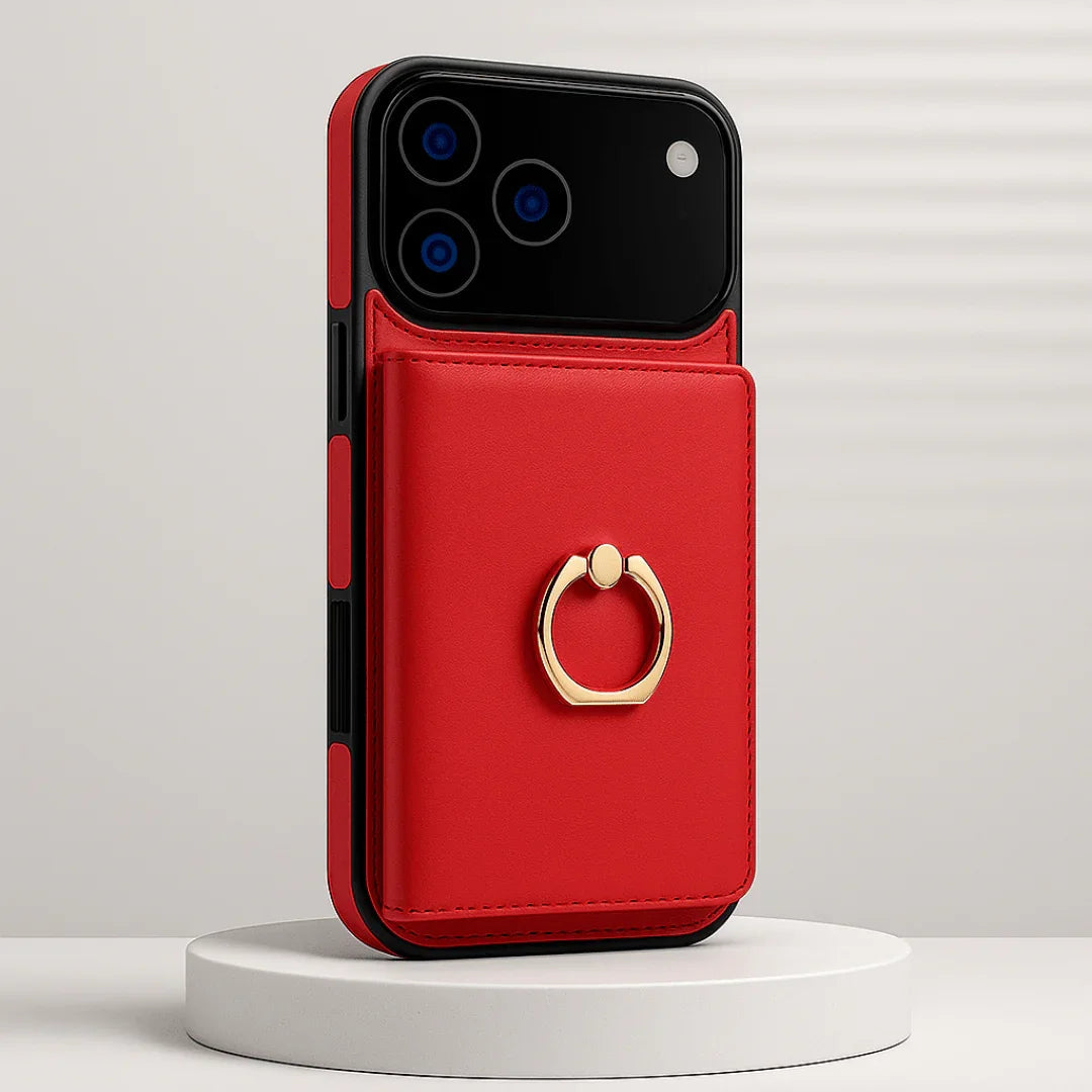 Bay Scout Case - 1
