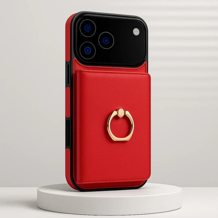 Bay Scout Case - 1