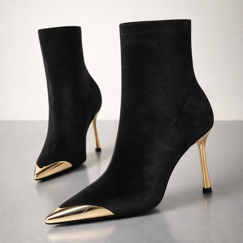 Corsica Kira Boots - 5