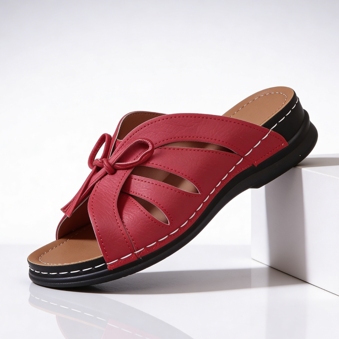 Monaco Sofia Sandals - 3