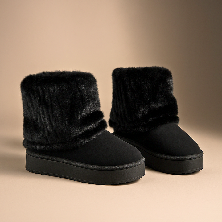 Siena Cora Boots - 4