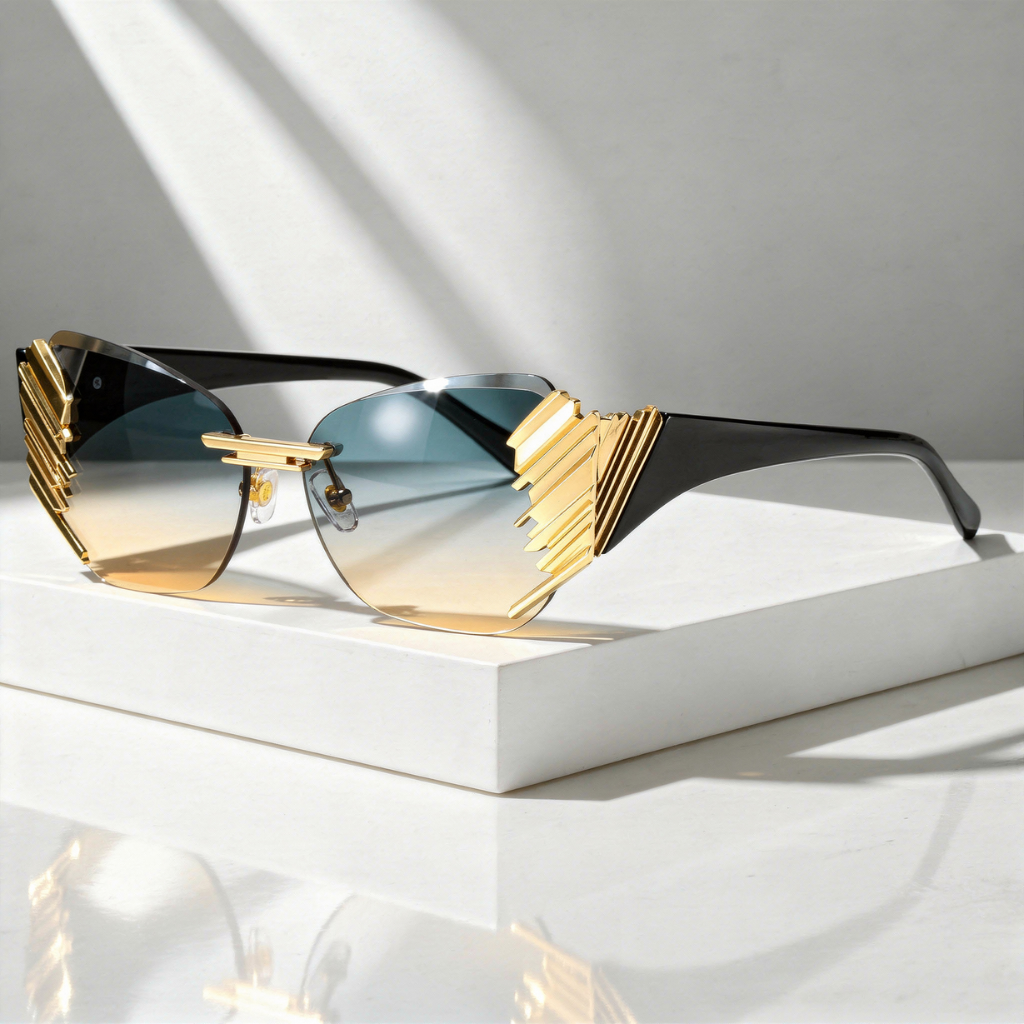 Meridian Reese Shades - 6