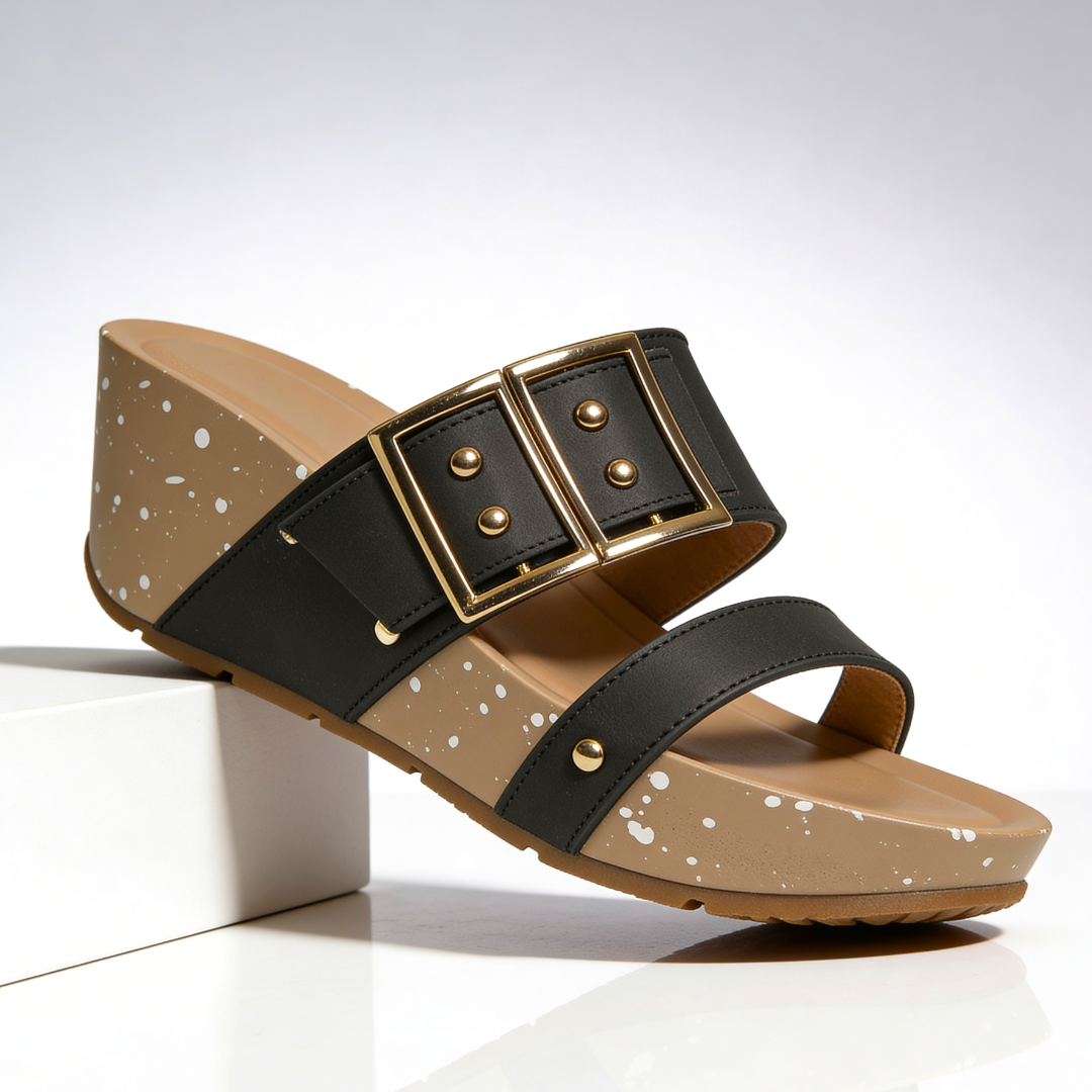 Bali Jade Heels - 3