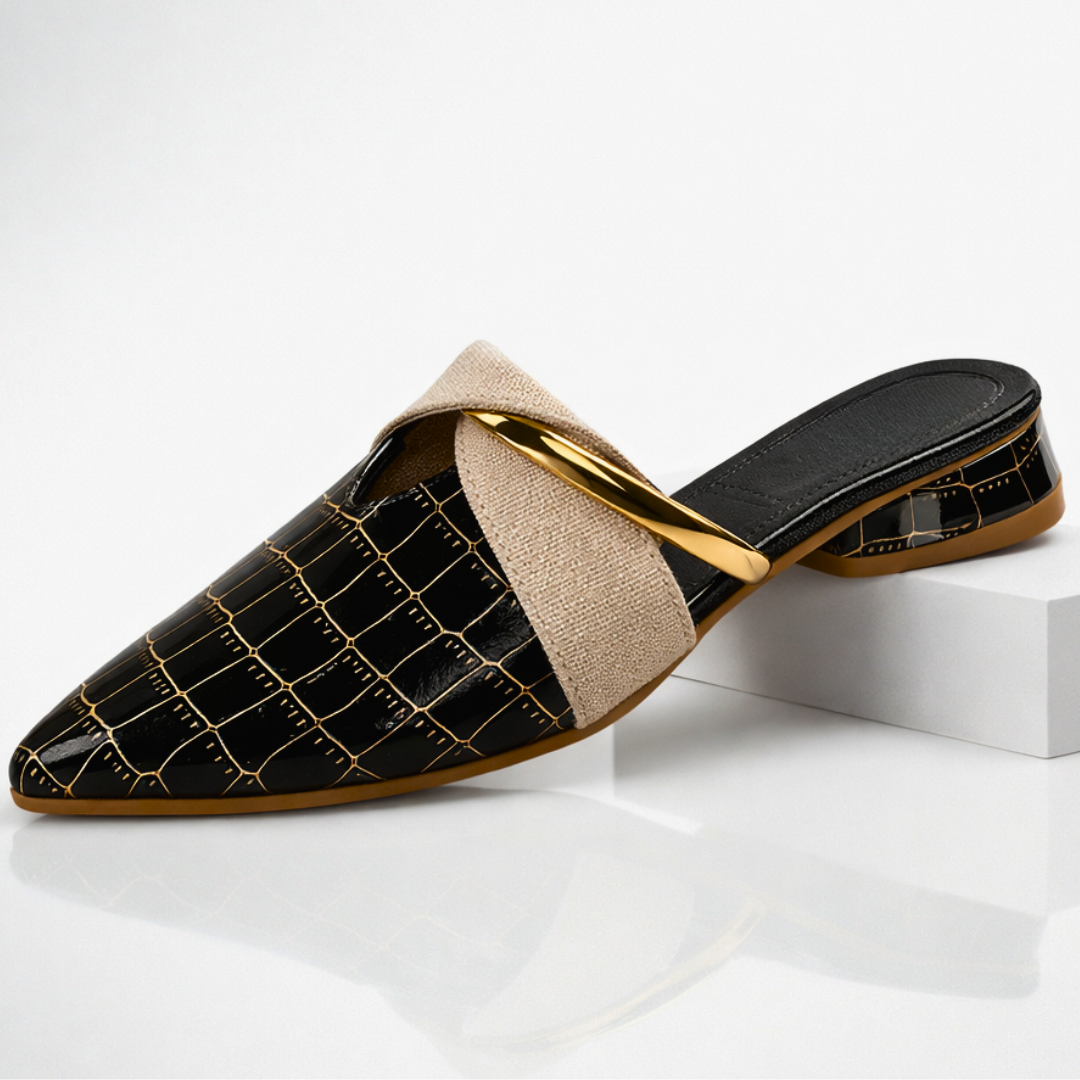 Havana Zoe Flats - 6