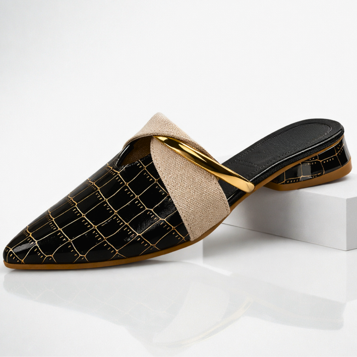Havana Zoe Flats - 6