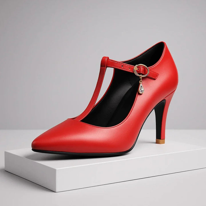 Amalfi Nadia Heels II - 3