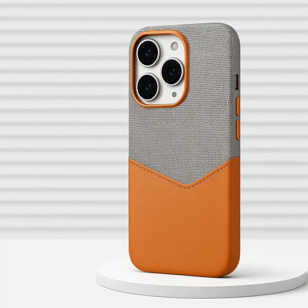 Meridian Reese Case - 2