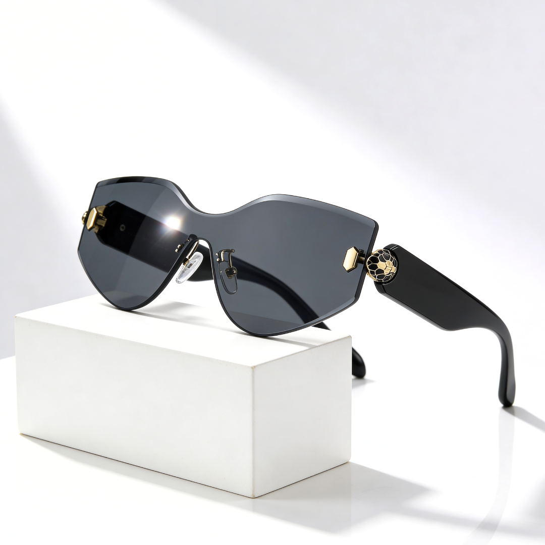 Coastal Morgan Shades II - 7