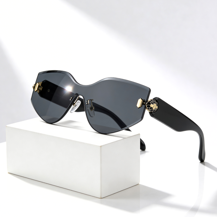 Coastal Morgan Shades II - 7